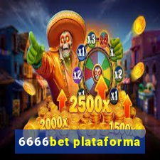 6666bet plataforma